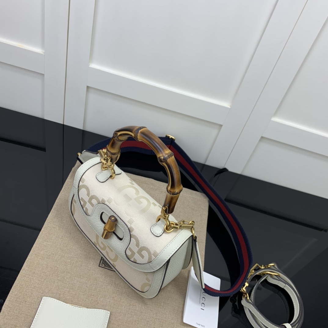 Gucci Top Handle Bags